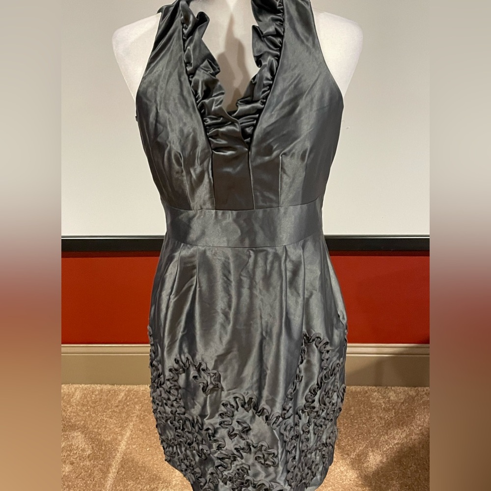NWT  Just Taylor dress. 6P